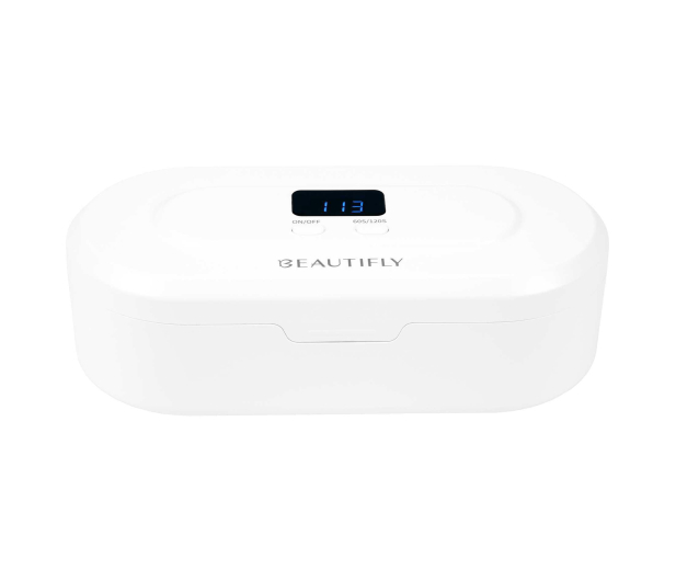Beautifly Sterylizator UVC/LED Hygia Nails - 1367208 - zdjęcie